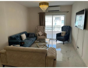 Al Rehab Wohnung
